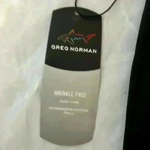 Greg Norman shorts NWT 34 - Picture 6 of 7